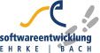 Softwareentwicklung Ehrke I Bach